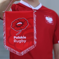 Proporczyk - Polskie Rugby